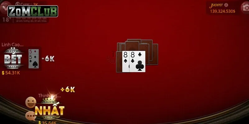 Khái quát về tiến lên