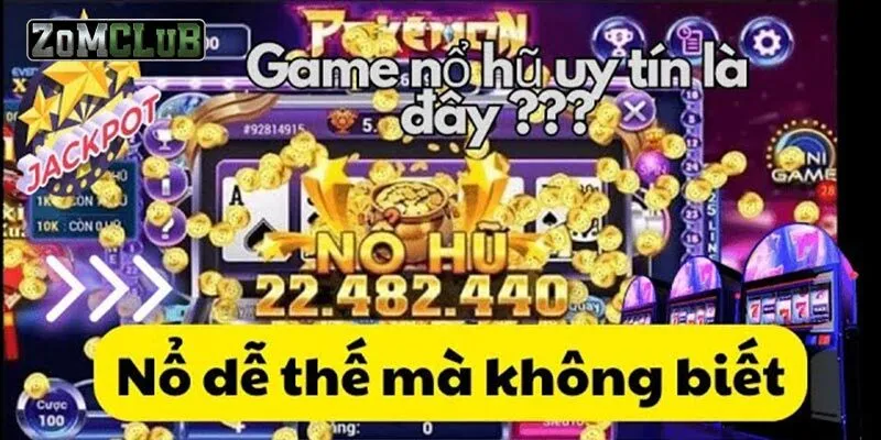 Lưu ý khi tham gia game nổ hũ uy tín cho mọi người chơi